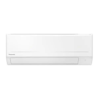 KLIMA BZ35 CS-BZ35ZKE PANASONIC