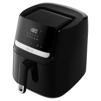 FRITEZA NA VRUĆI ZRAK SENCOR SFR 6550BK