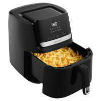 FRITEZA NA VRUĆI ZRAK SENCOR SFR 6550BK