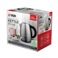 KETLER WK 4701 VOX