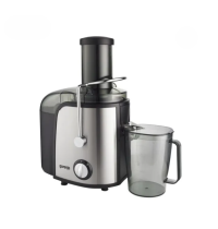 SOKOVNIK JC805EII GORENJE