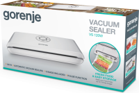 APARAT ZA VAKUMIRANJE VS120W GORENJE