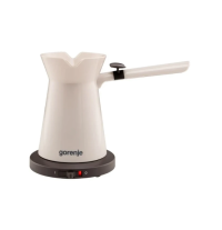 KUVALO ZA KAFU TCM350W GORENJE