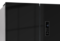 FRIŽIDER SIDE BY SIDE 6015 BLE VOX