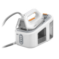 PARNA STANICA IS3132WH CARE STYLE 3 BRAUN