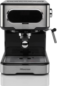 APARAT ZA KAFU HESCM 15 DBK HISENSE