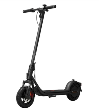 ELEKTRIČNI TROTINET SEGWAY F2 E II NINEBOT