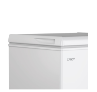 HORIZONTALNI ZAMRZIVAČ CCHH 200E CANDY