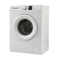 VEŠ MAŠINA VOX WM 1260 T14D