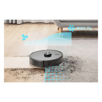 ROBOTSKI USISIVAČ SENCOR SRV 9120 BK