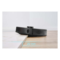 ROBOTSKI USISIVAČ SENCOR SRV 9120 BK