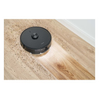 ROBOTSKI USISIVAČ SENCOR SRV 9120 BK