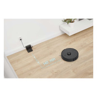 ROBOTSKI USISIVAČ SENCOR SRV 9120 BK