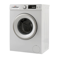 MAŠINA ZA PRANJE VEŠA VOX  WMI1470-T15B