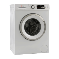 MAŠINA ZA PRANJE VEŠA WMI1480-T15A