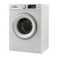 MAŠINA ZA PRANJE VEŠA WMI1480-T15A