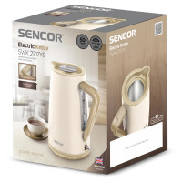 KETLER SWK 2717 YG SENCOR