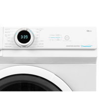 MAŠINA ZA PRANJE VEŠA MF100W70BA/W-HR MIDEA