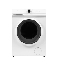 MAŠINA ZA PRANJE VEŠA MF100W70BA/W-HR MIDEA