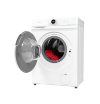 MAŠINA ZA PRANJE VEŠA MF100W80BA/W-HR MIDEA