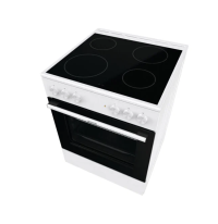 ŠPORET KERAMIČKI GEC6A11WG GORENJE