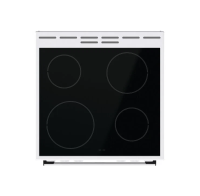 ŠPORET KERAMIČKI GEC6A11WG GORENJE