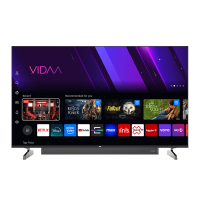 TELEVIZOR UHD 50SBV684U VOX