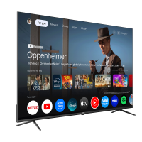 TELEVIZOR QLED 70GTQ500U VOX