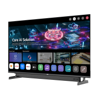 TELEVIZOR LED 43WSB684F VOX