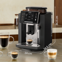 APARAT ZA KAFU EA910A10 KRUPS