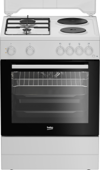 KOMBINOVANI ŠPORET FBE*64010 WDN BEKO