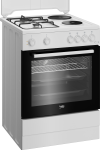 KOMBINOVANI ŠPORET FBE*64010 WDN BEKO