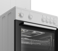 KOMBINOVANI ŠPORET FBE*64010 WDN BEKO