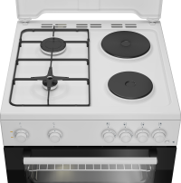 KOMBINOVANI ŠPORET FBE*64010 WDN BEKO