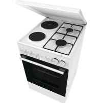 KOMBINOVANI ŠPORET GK*5A12WG GORENJE