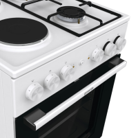 KOMBINOVANI ŠPORET GK*5A12WG GORENJE