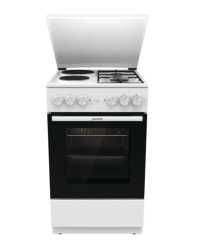 KOMBINOVANI ŠPORET GK*5A12WG GORENJE