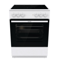 ŠPORET KERAMIČKI GEC6A41WC GORENJE
