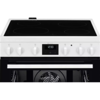 ŠPORET KERAMIČKI LKR64021AW ELECTROLUX