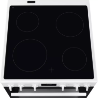 ŠPORET KERAMIČKI LKR64021AW ELECTROLUX