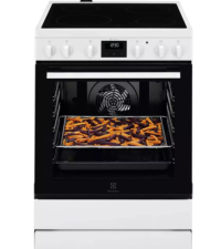 ŠPORET KERAMIČKI LKR64021AW ELECTROLUX