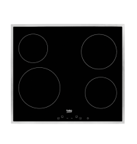 UGRADNA PLOČA HIC*64401-1 X BEKO