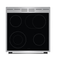 ŠPORET KERAMIČKI GECS6C70XPA GORENJE