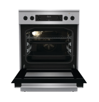 ŠPORET KERAMIČKI GECS6C70XPA GORENJE
