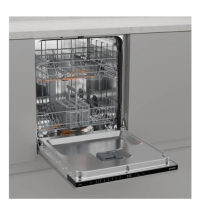 UGRADNA MAŠINA ZA PRANJE SUĐA GV642D65 GORENJE