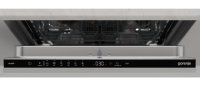 UGRADNA MAŠINA ZA PRANJE SUĐA GV642D65 GORENJE