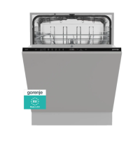 UGRADNA MAŠINA ZA PRANJE SUĐA GV642D65 GORENJE