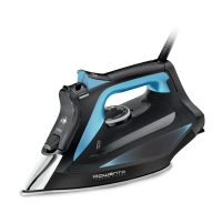 PEGLA DW5310D1 ROWENTA
