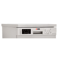 MAŠINA ZA PRANJE SUĐA LC4745IXE VOX