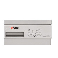 MAŠINA ZA PRANJE SUĐA LC4745IXE VOX